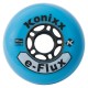 KONIXX E-FLUX 78A (set de 4 roues)