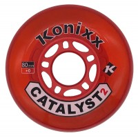 KONIXX CATALYST  (set de 4 roues)