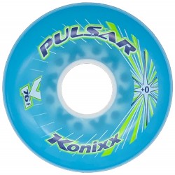 KONIX PULSAR (+0) (set 4 wheels)